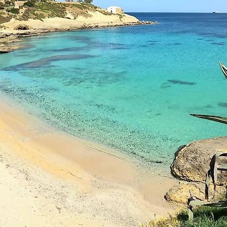 Aligio Villa Porto Torres Exteriör bild