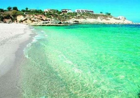 Aligio Villa Porto Torres Exteriör bild