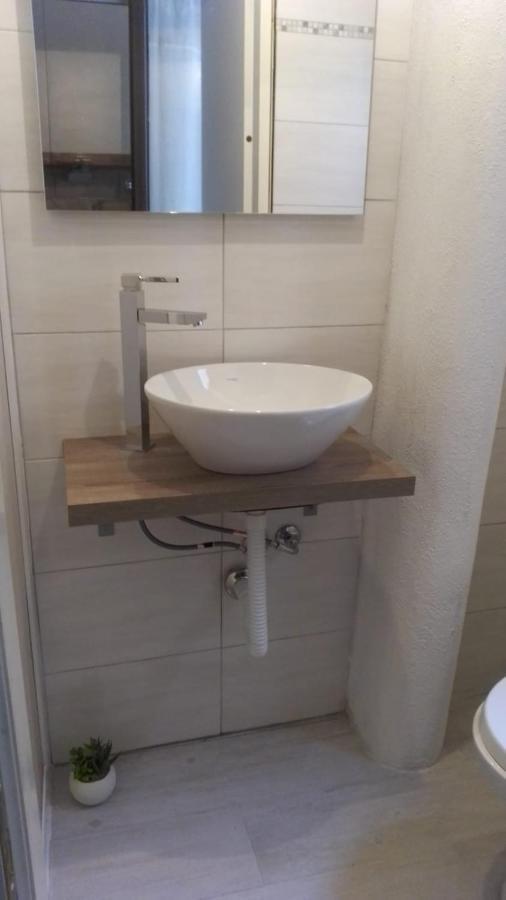 Aligio Villa Porto Torres Exteriör bild