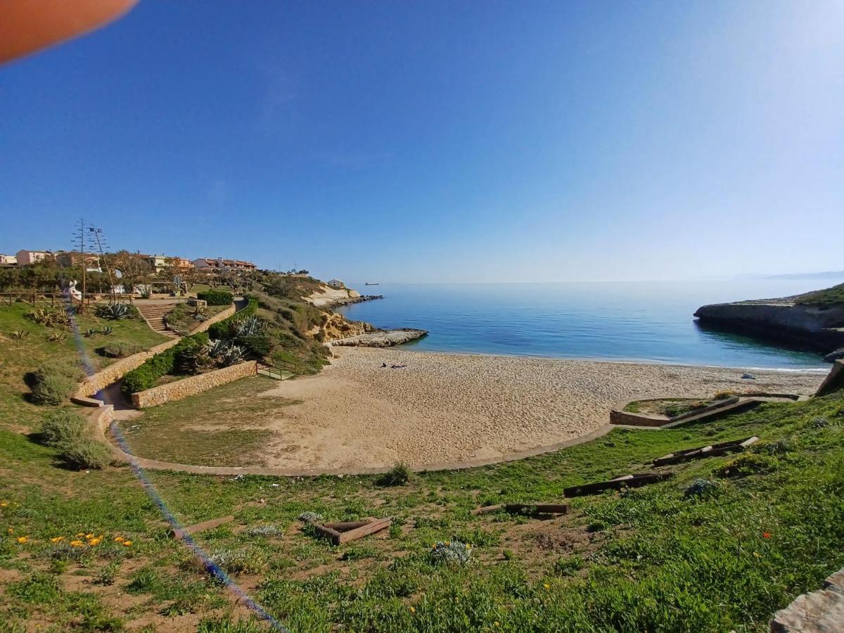 Aligio Villa Porto Torres Exteriör bild