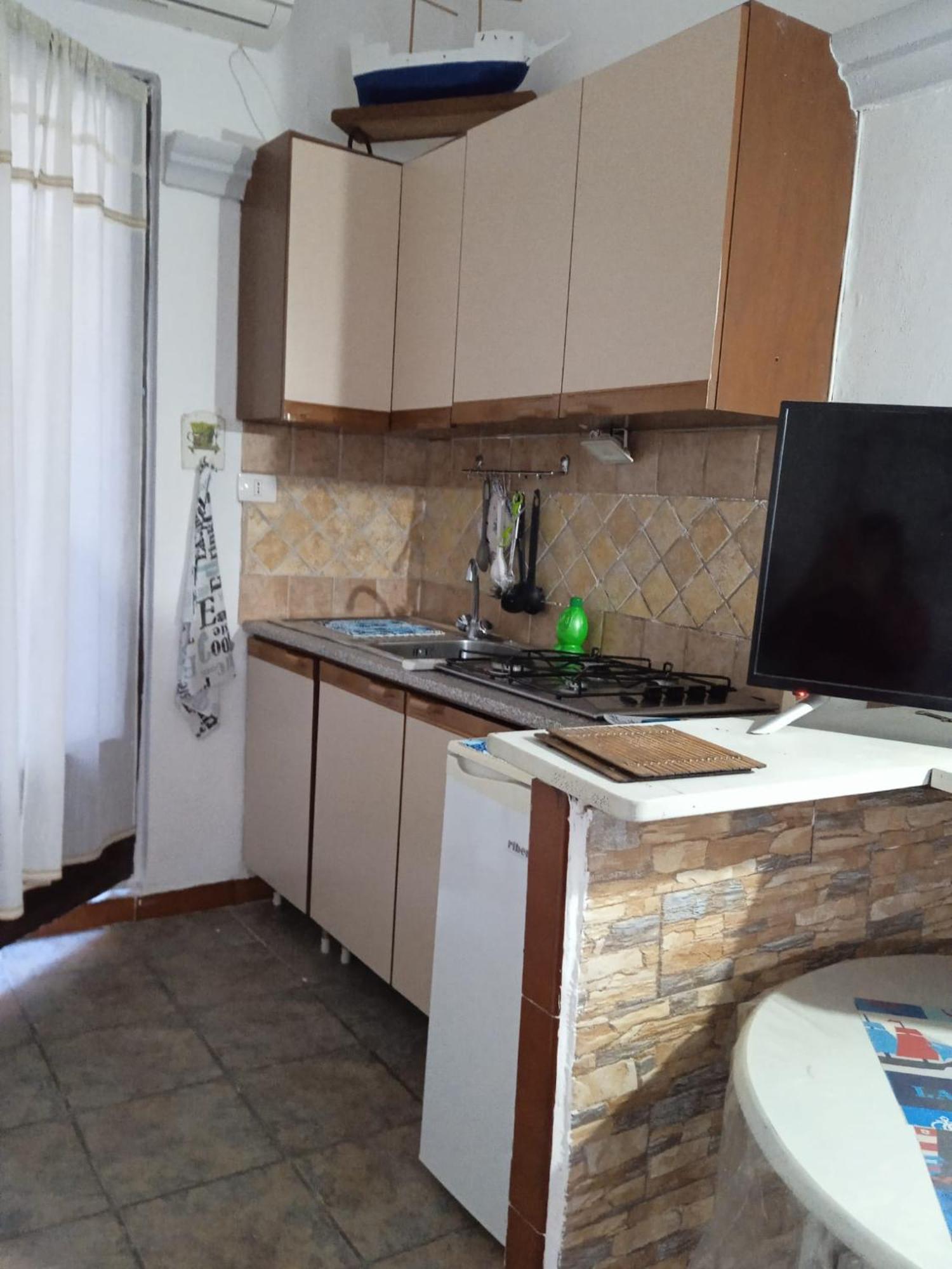 Aligio Villa Porto Torres Exteriör bild