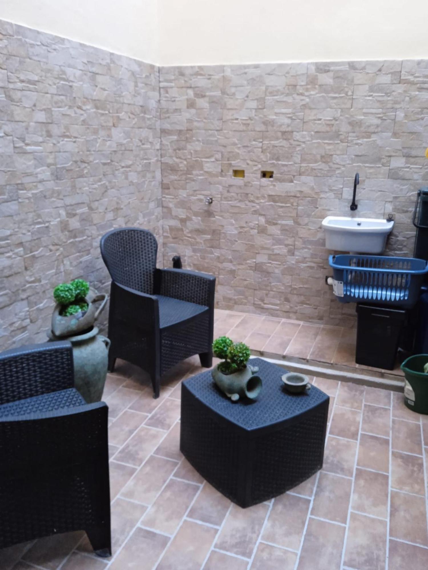 Aligio Villa Porto Torres Exteriör bild