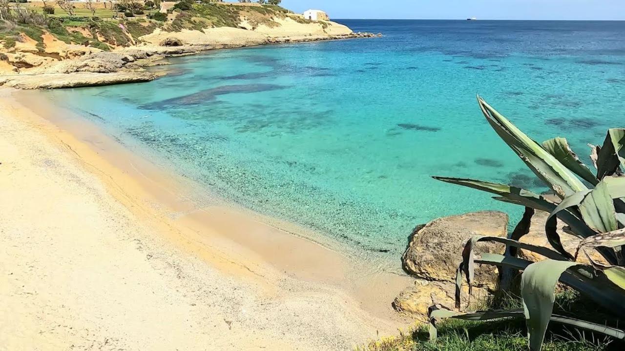 Aligio Villa Porto Torres Exteriör bild