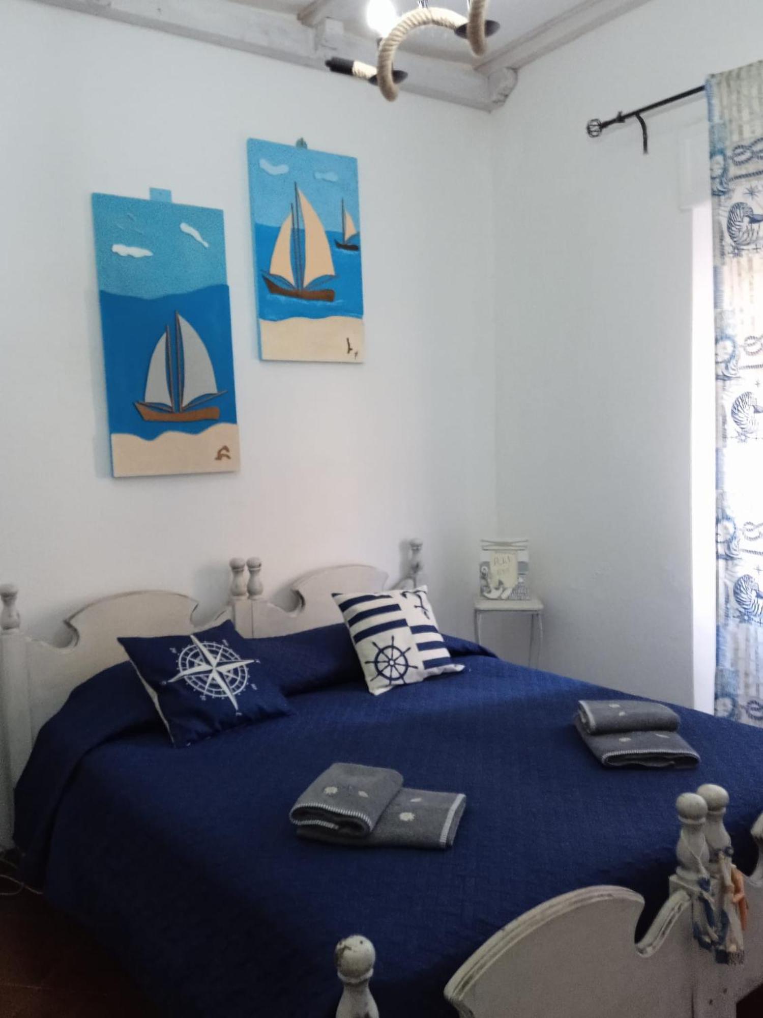 Aligio Villa Porto Torres Exteriör bild