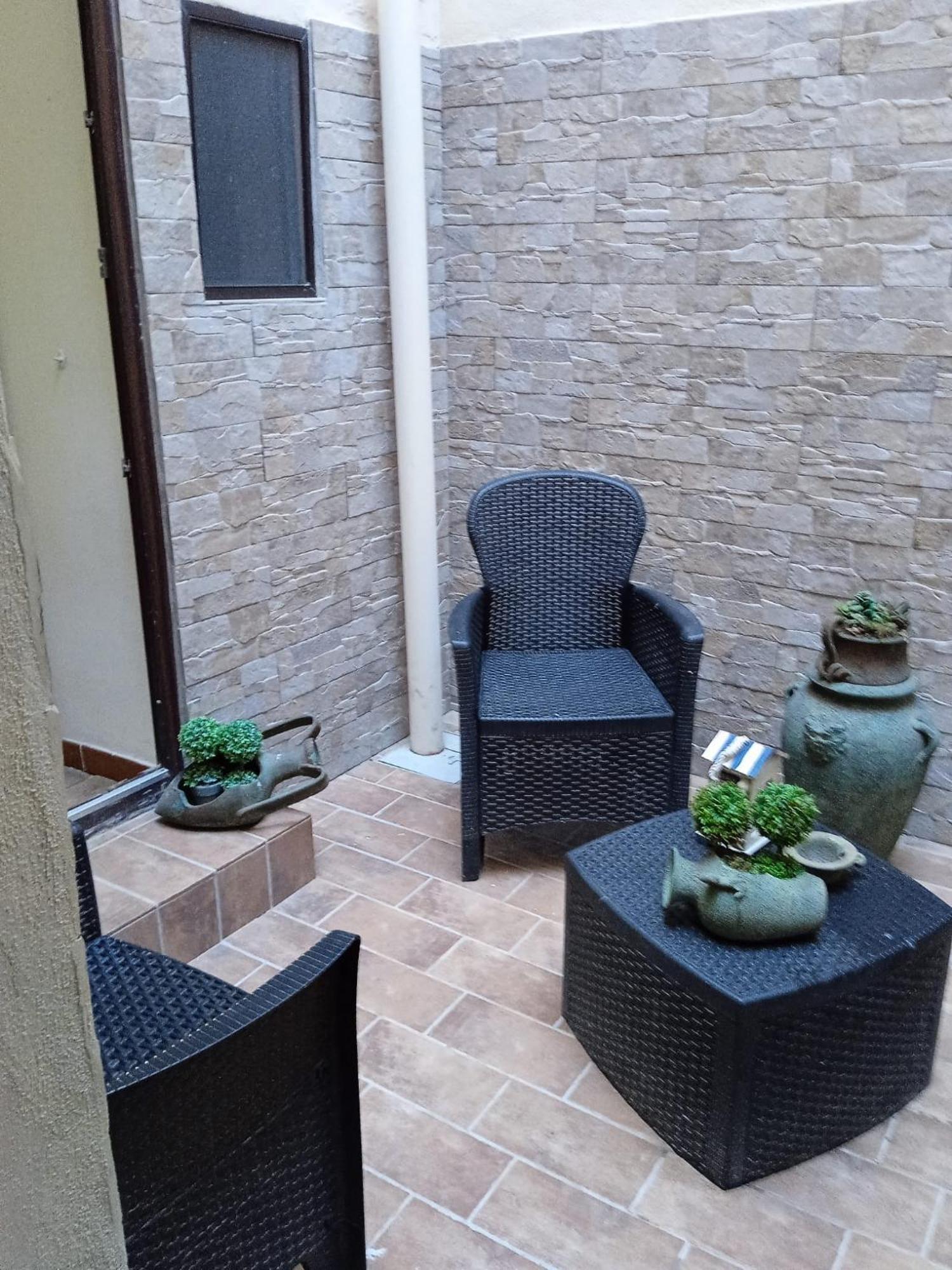 Aligio Villa Porto Torres Exteriör bild