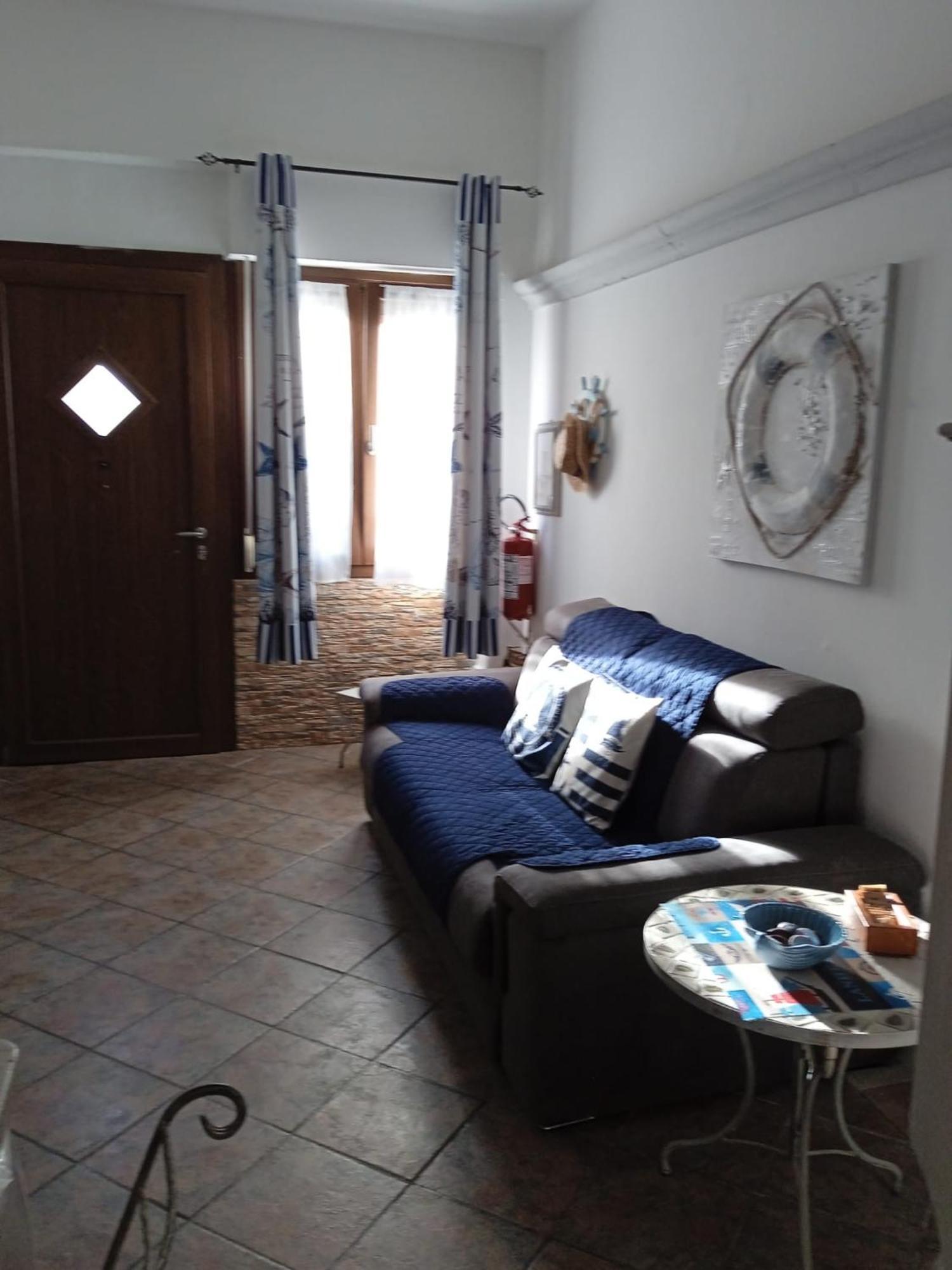 Aligio Villa Porto Torres Exteriör bild