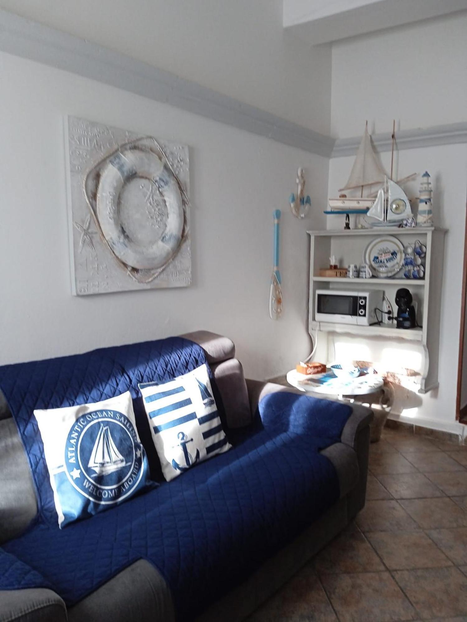 Aligio Villa Porto Torres Exteriör bild