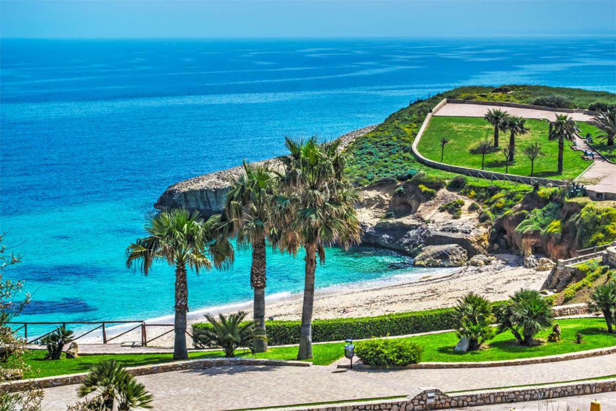 Aligio Villa Porto Torres Exteriör bild