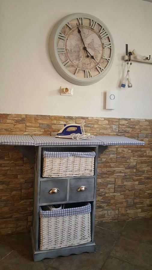 Aligio Villa Porto Torres Exteriör bild