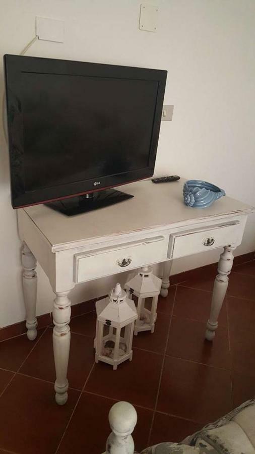 Aligio Villa Porto Torres Exteriör bild