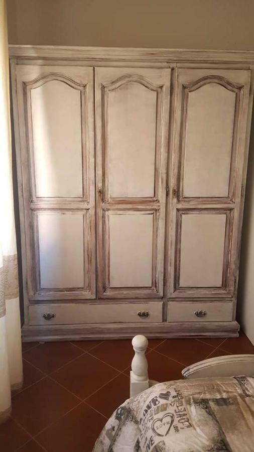 Aligio Villa Porto Torres Exteriör bild