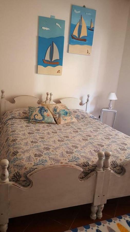 Aligio Villa Porto Torres Exteriör bild